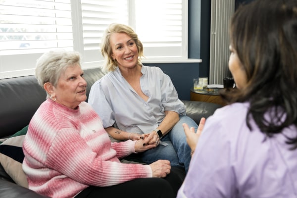 Radfield Home Care Camden, Islington & Haringey, London