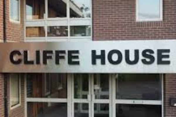 KEPA Care Solutions Ltd, Ground Floor, Suite D