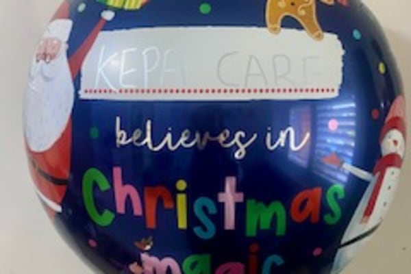 KEPA Care Solutions Ltd ME2 4DY