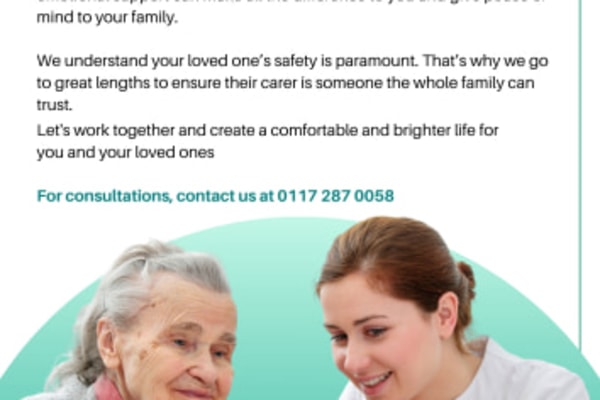 Rebound Healthcare, Office 215