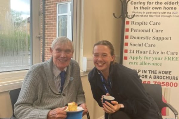 Anglian Care Chelmsford, 112 Springfield Road