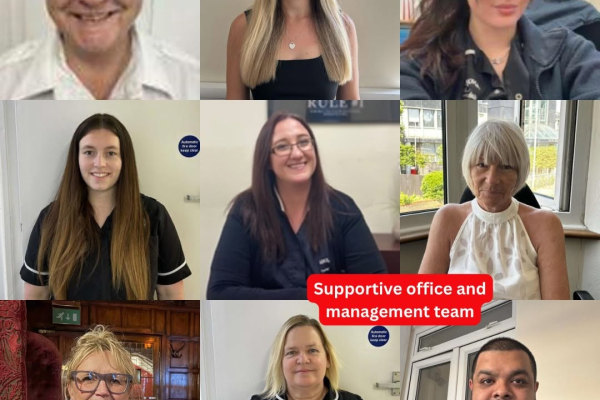 Anglian Care Chelmsford, Chelmsford