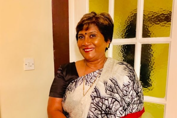 Mathalie Care Services, Harrow, London