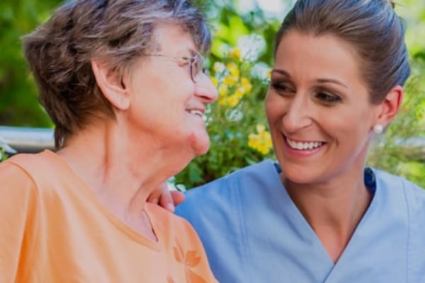 Instant Homecare, 95d Marsh Road