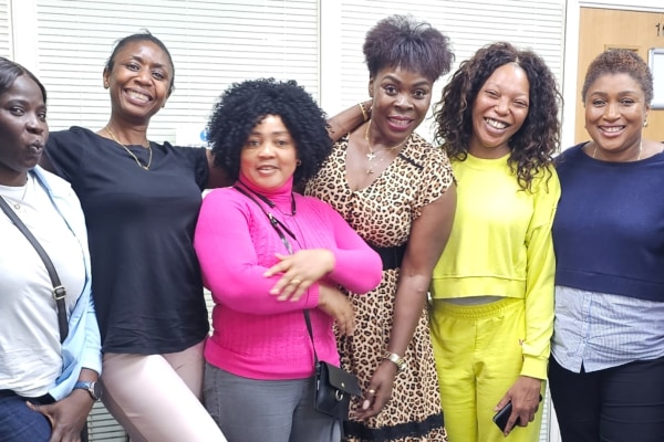 VKARE Domiciliary Services SW16 2UG