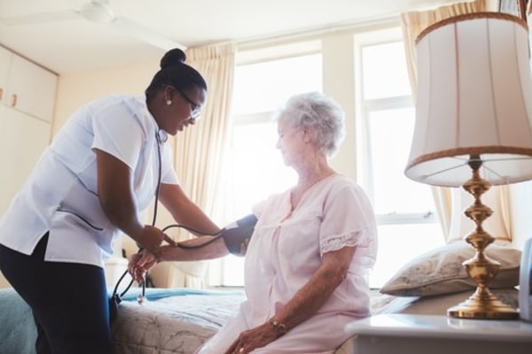 Tomorrows Home Care RG17 0DY