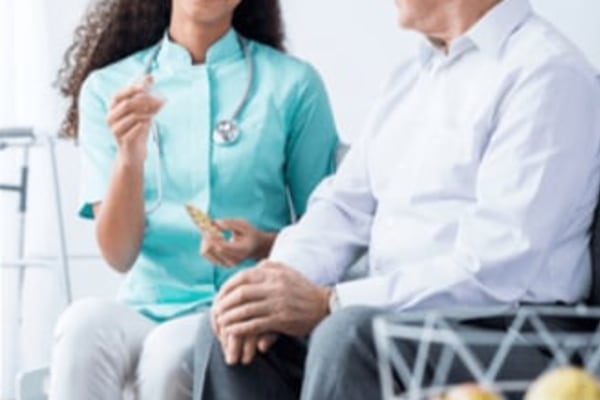 Comfort Living Care Services Ltd, 18 Linford Forum