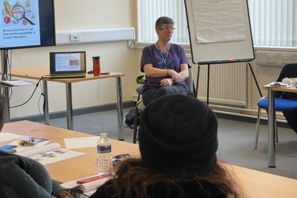 Amazing Angels Care, Stoke-on-Trent, Staffordshire
