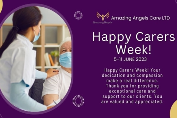 Amazing Angels Care, Trent House
