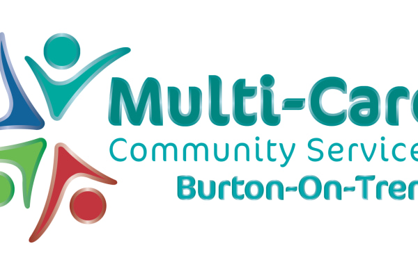 Multi-Care Community Services Burton On Trent, Burton-on-Trent