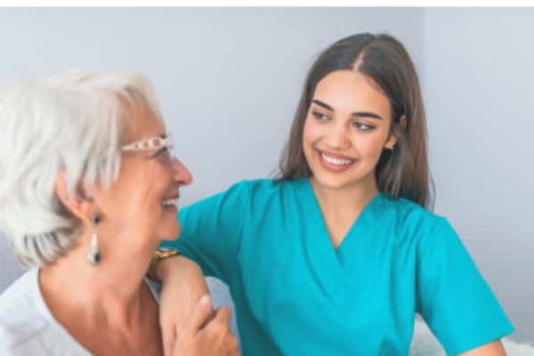 Bolff Healthcare Services Ltd, Office 10, Sandford Gate