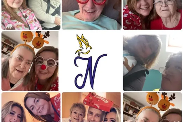 Nightingales Homecare, Egham