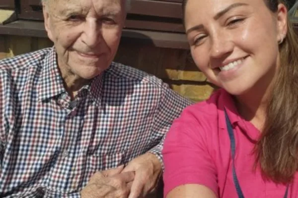 Nightingales Homecare, Egham