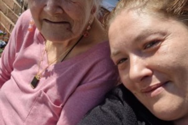 Nightingales Homecare, Egham