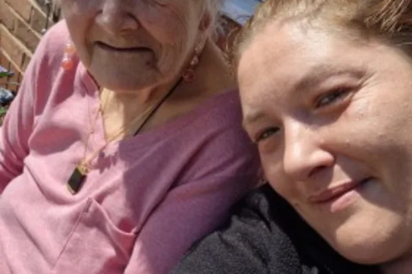 Nightingales Homecare, Egham