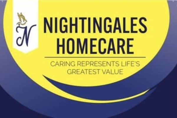 Nightingales Homecare, Paramount House