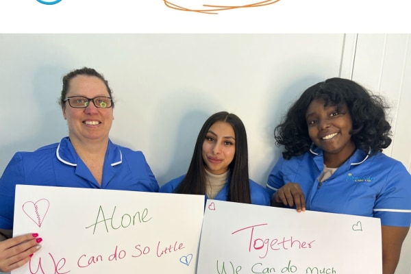 Premald Care, Brentwood, Essex