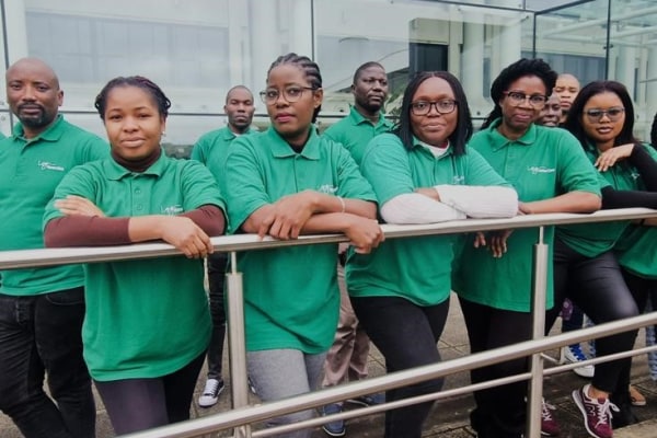 Ivy Homecare Ltd, Unit 402