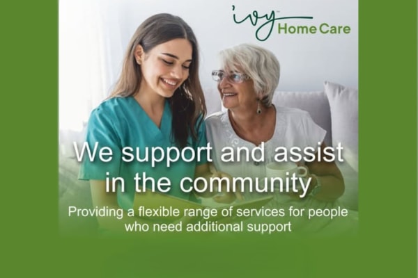 Ivy Homecare Ltd PO1 1PJ