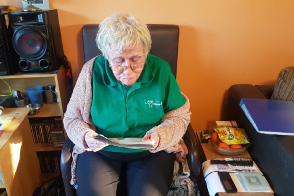 Ivy Homecare Ltd, Unit 402