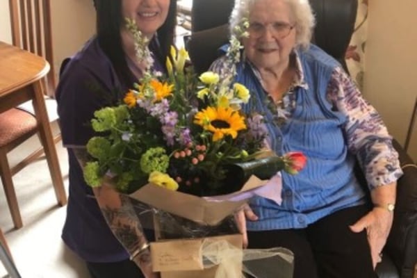 Bespoke Care Services East Dorset Ltd, Office D Old Library House