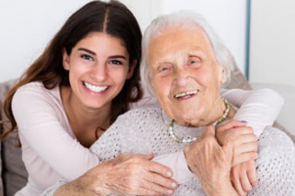 Future Care Service, East London U T C