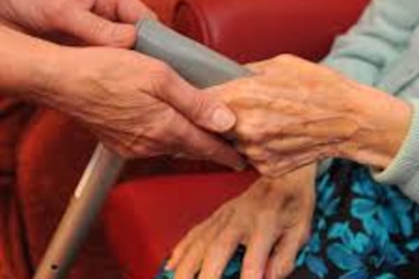 Trustlink Care Services Ltd ST4 2JX