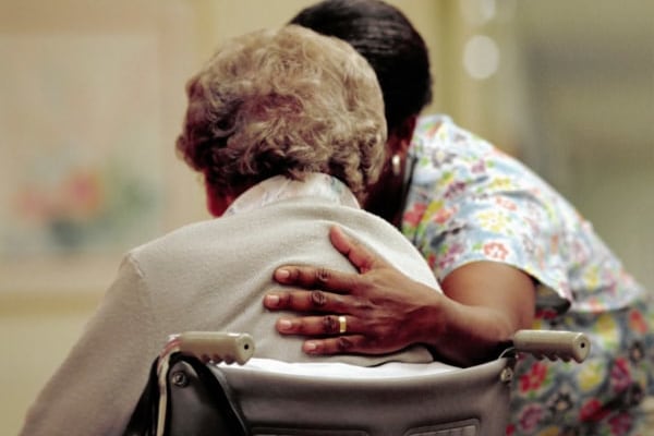 Trustlink Care Services Ltd, Stoke-on-Trent, Staffordshire