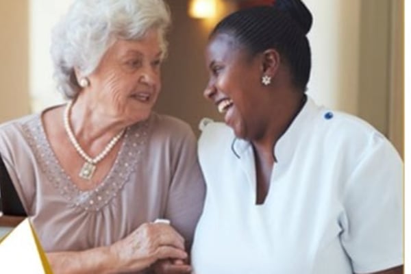 Glowing Care, Midshires House