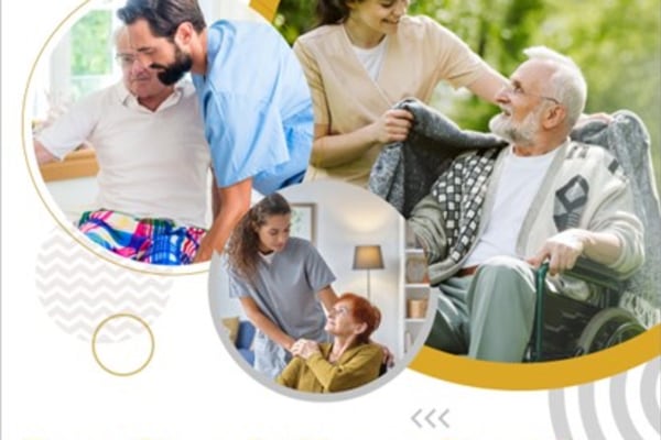 Glowing Care, Aylesbury, Buckinghamshire