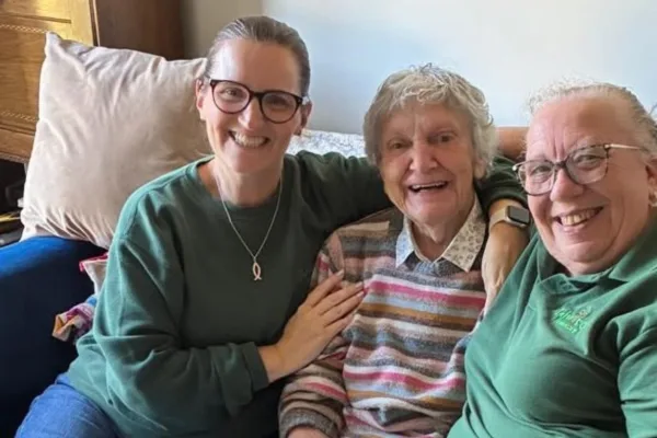 Bowtree Homecare, Rossendale