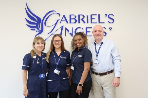Gabriel's Angels Ltd - Camberley, Camberley
