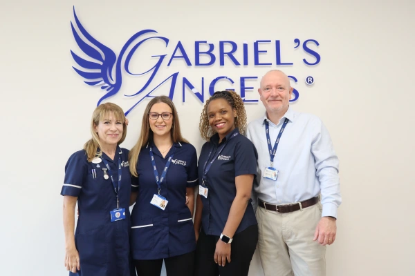 Gabriel's Angels Ltd - Camberley, Camberley