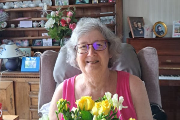 Eternal Homecare Ltd, Reading, Berkshire