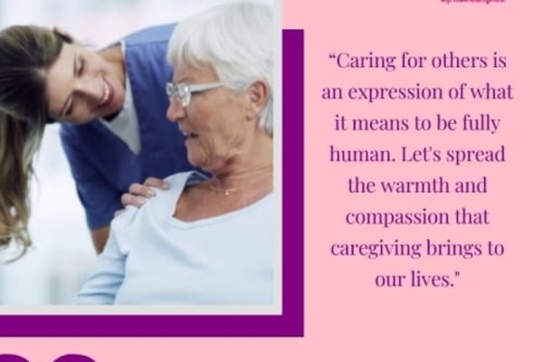 Graceful Hands Care, Avenue Business Centre