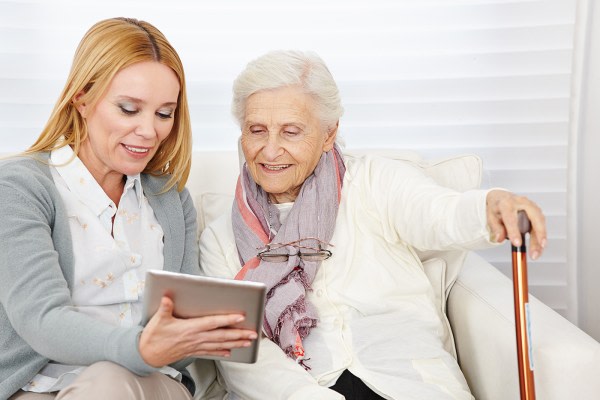 Haven Care Solutions, The Old Mill