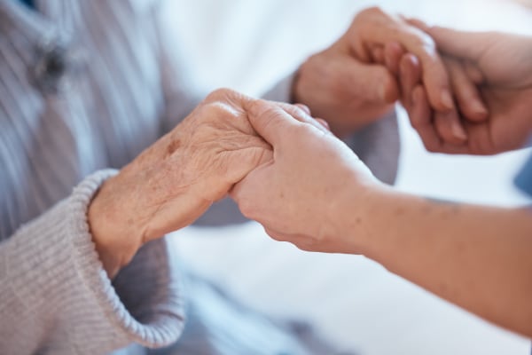 Restcare, Office 4 Floor 2