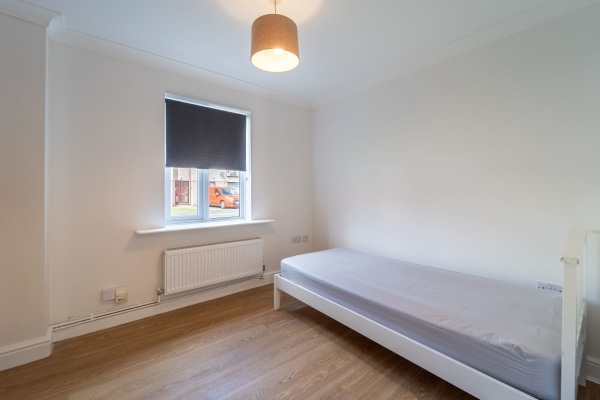 Ultimate Independence Care Ltd, Suite 123 Corinium House