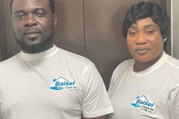 Baisel Care, The 21 Building