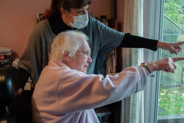 Bela Home Care, Horley, Surrey