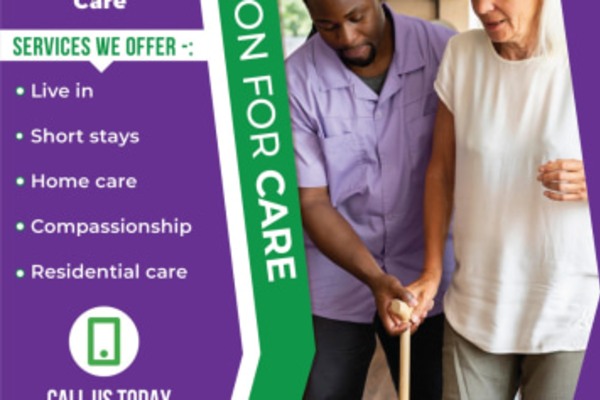 LUNA 3-6-5 Healthcare Services, Melbourne House Business Centre