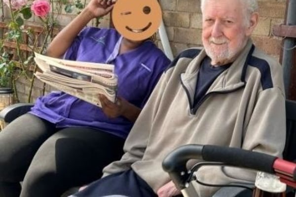 Excellence In Care Ltd, Canonbury Residential Home