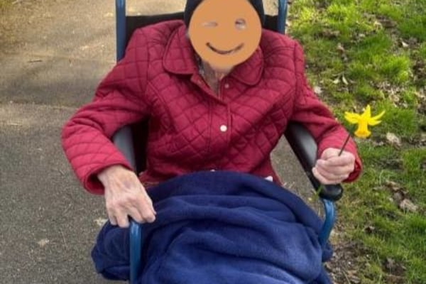 Excellence In Care Ltd, Berkeley, Gloucestershire