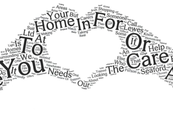 Homescare Ltd BN25 3UL