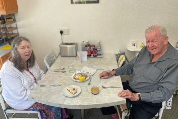 Connect Care Services Ltd - Stockport  SK7 1PA