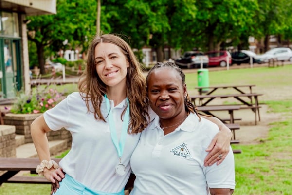 Mettle & Bond Care Ltd RH8 9EP