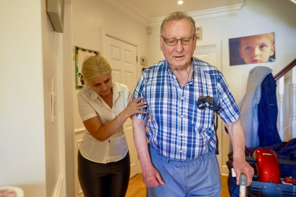 Mettle & Bond Care Ltd, Oxted, Surrey