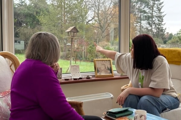 Mettle & Bond Care Ltd, Oxted, Surrey