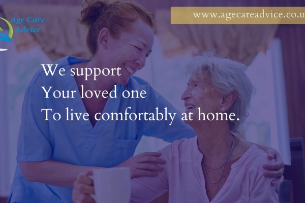 Age Care Advice, The Butterfield Care Hub