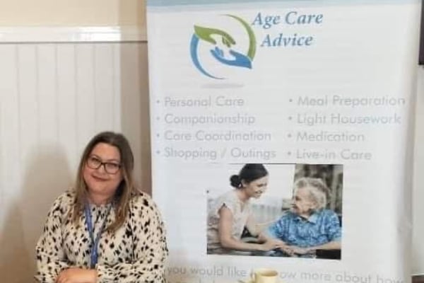 Age Care Advice, Bourne, Lincolnshire